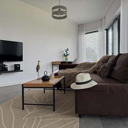 Apartament Krzysztofa Bochusa Єленя-Ґура Екстер'єр фото