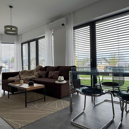 Apartament Krzysztofa Bochusa Єленя-Ґура Екстер'єр фото