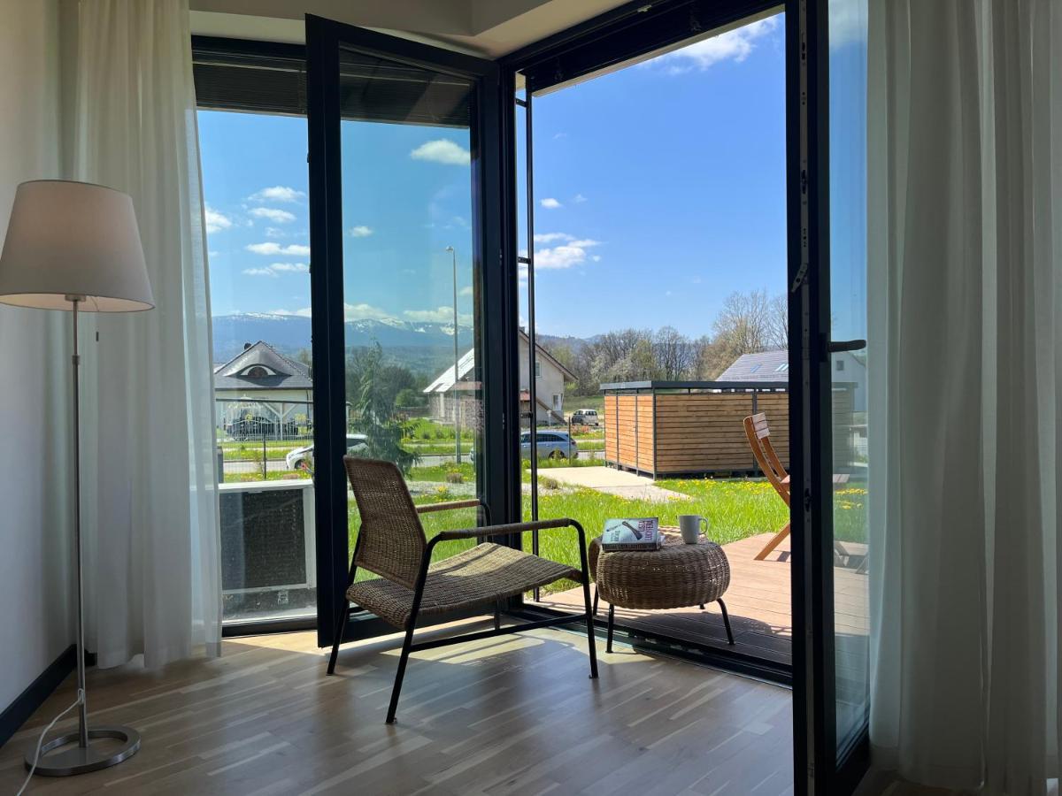 Apartament Krzysztofa Bochusa Єленя-Ґура Екстер'єр фото