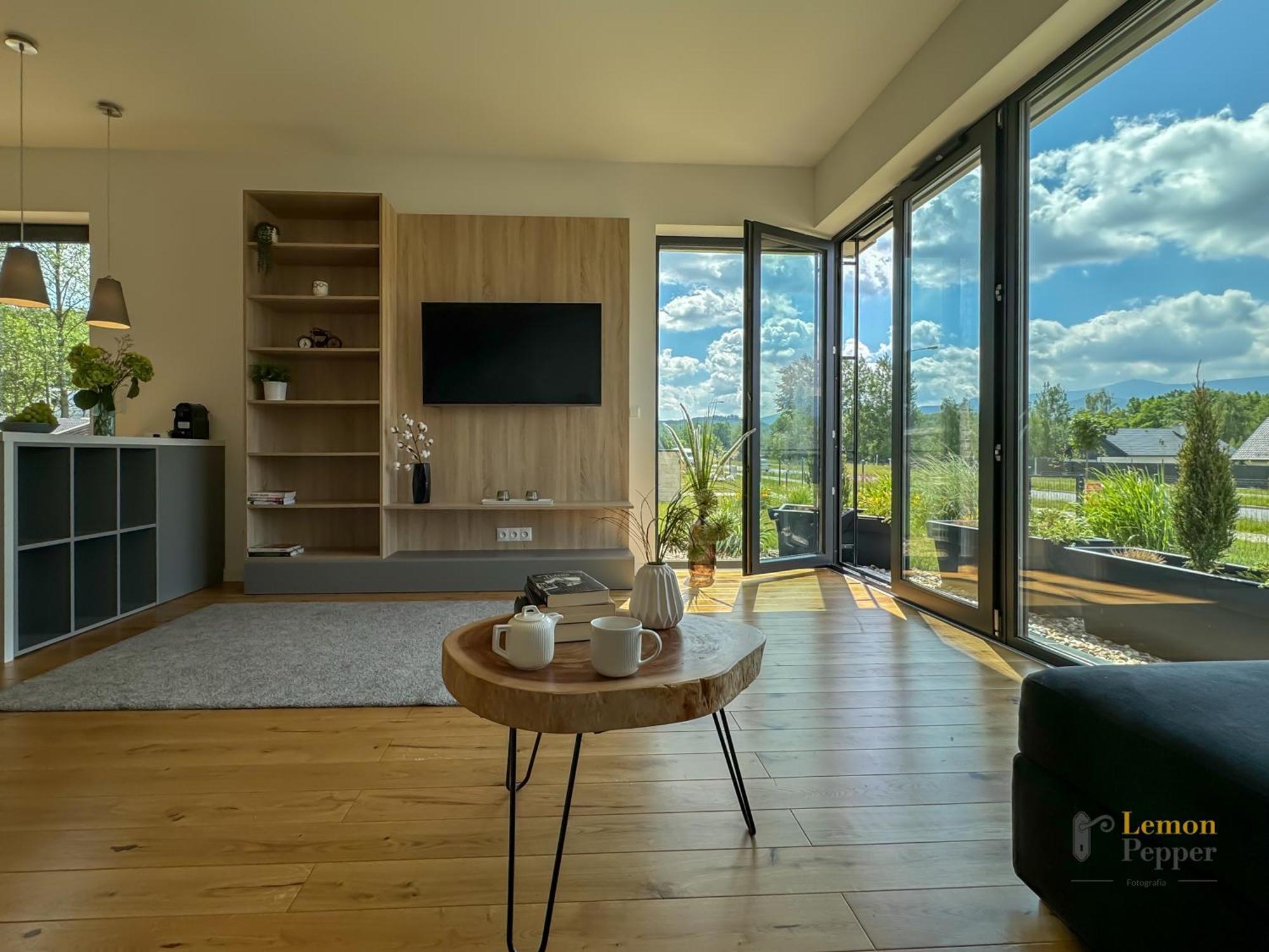 Apartament Krzysztofa Bochusa Єленя-Ґура Екстер'єр фото