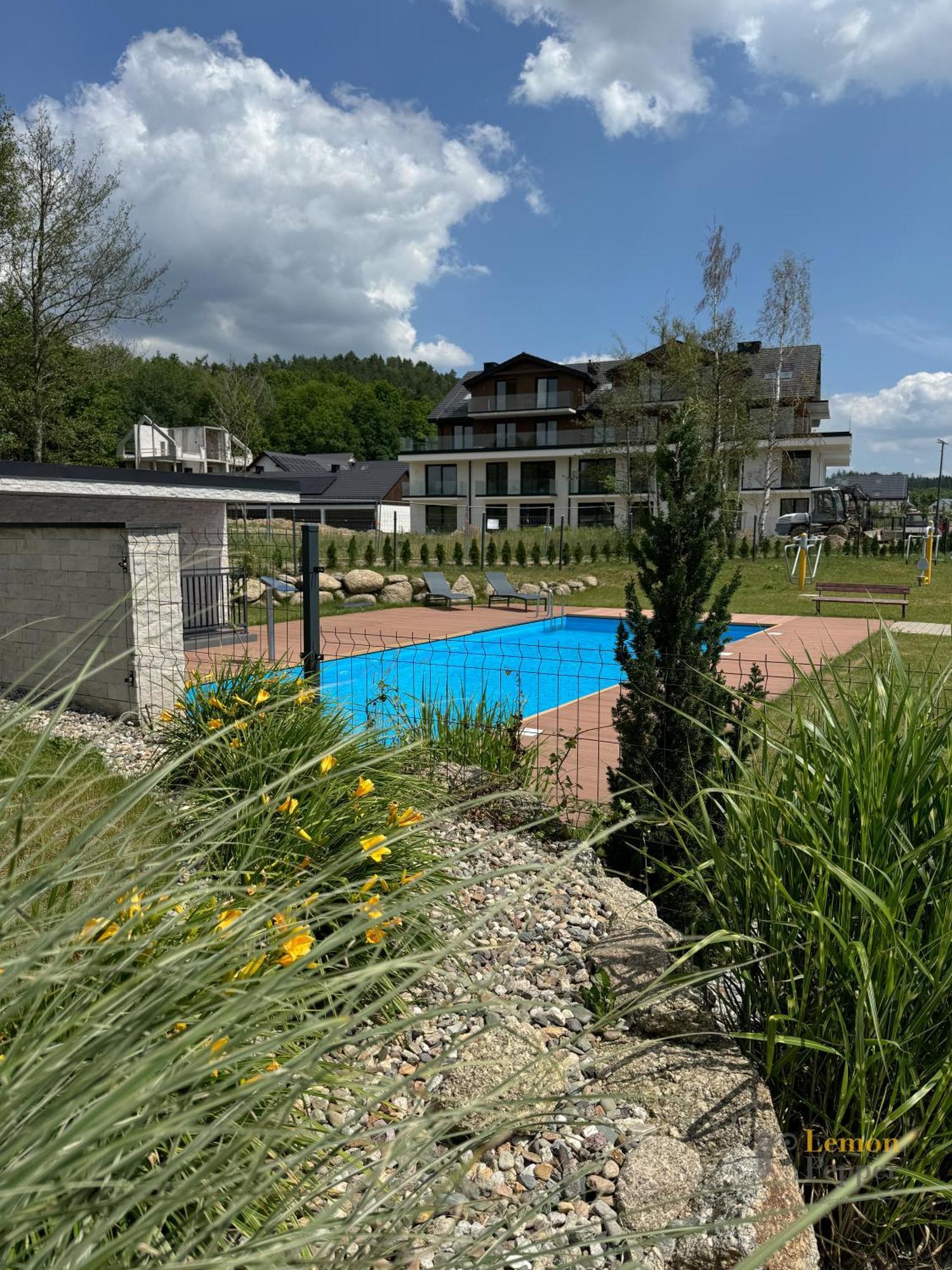 Apartament Krzysztofa Bochusa Єленя-Ґура Екстер'єр фото