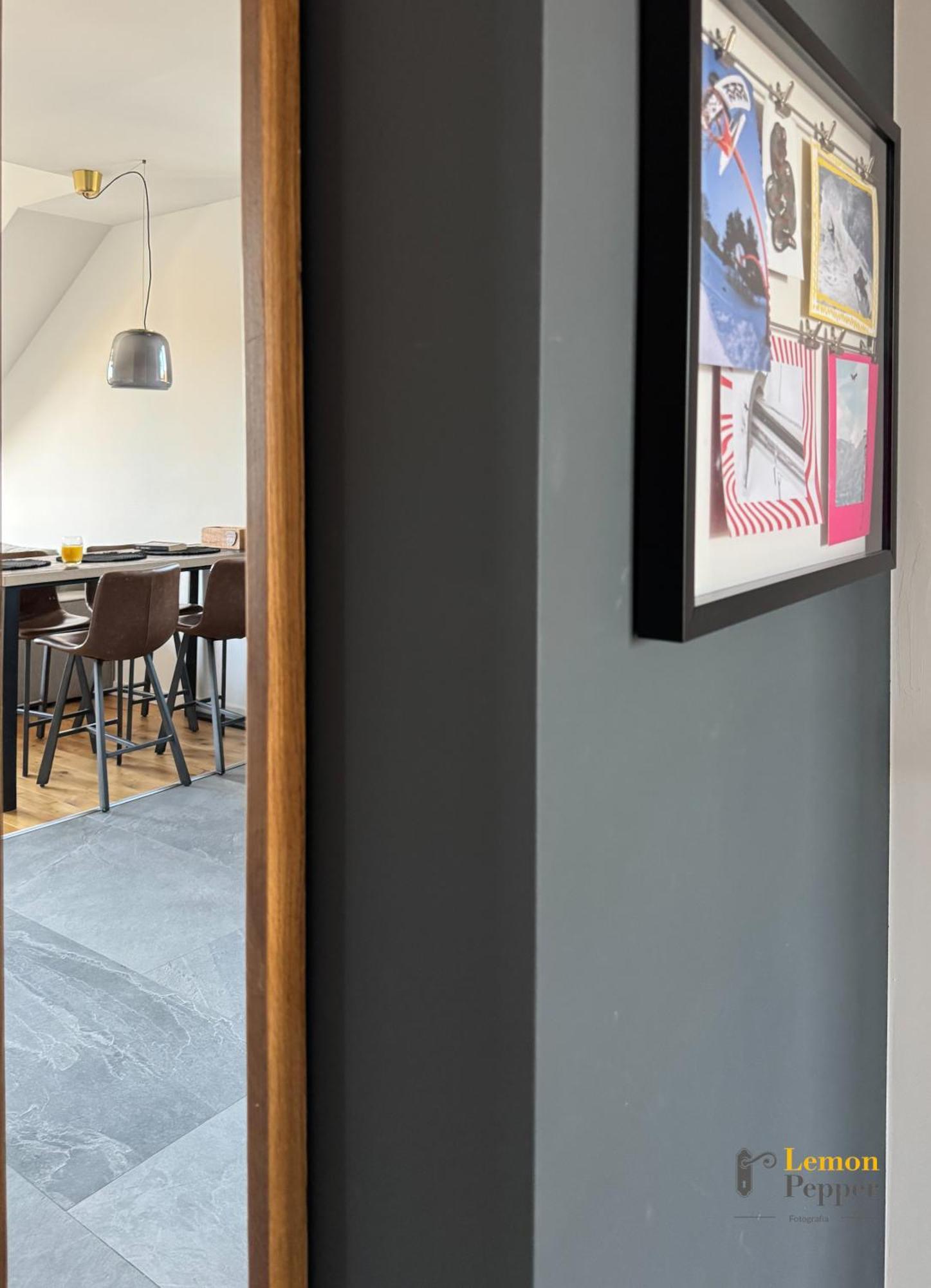 Apartament Krzysztofa Bochusa Єленя-Ґура Екстер'єр фото