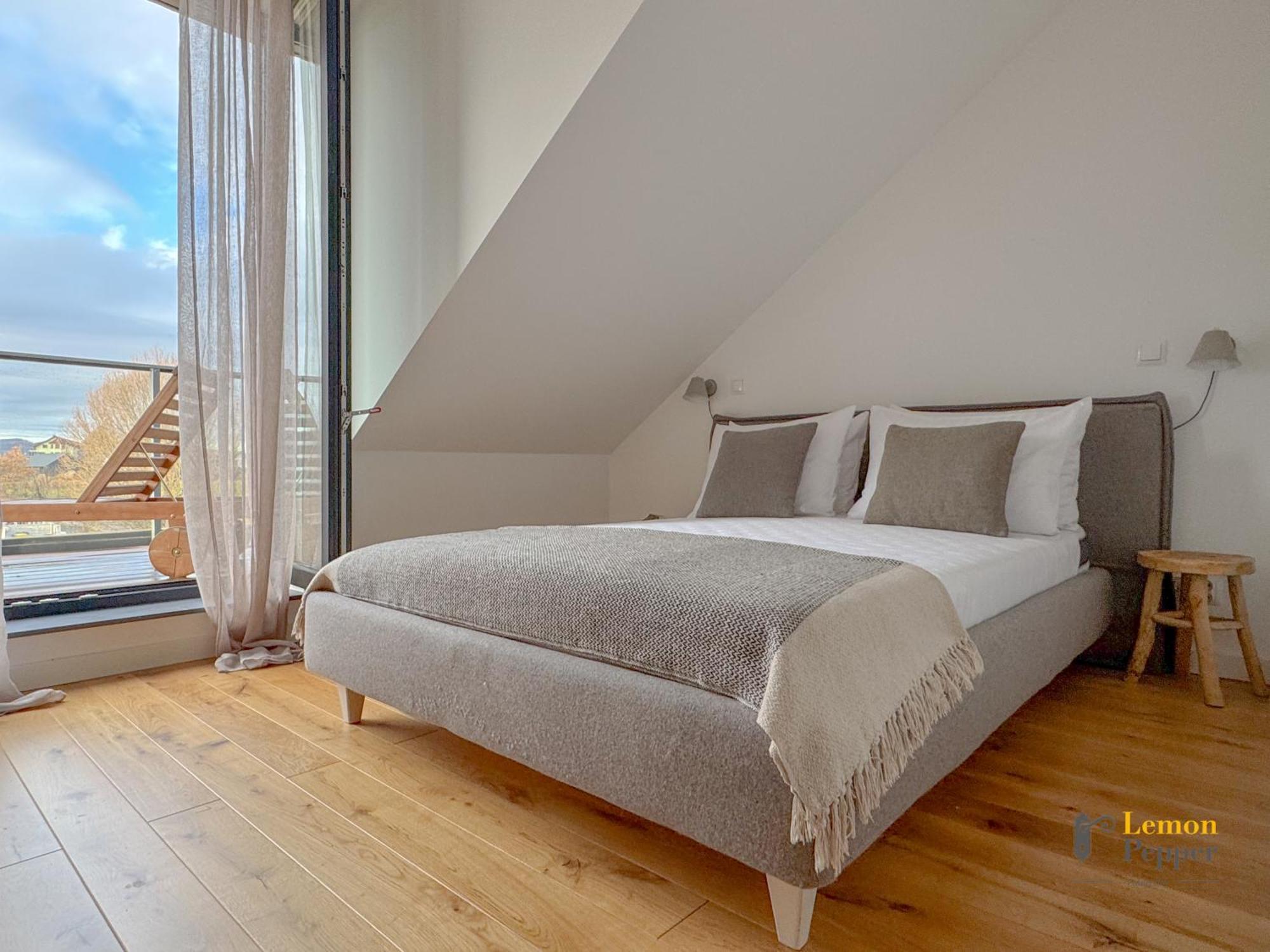 Apartament Krzysztofa Bochusa Єленя-Ґура Екстер'єр фото
