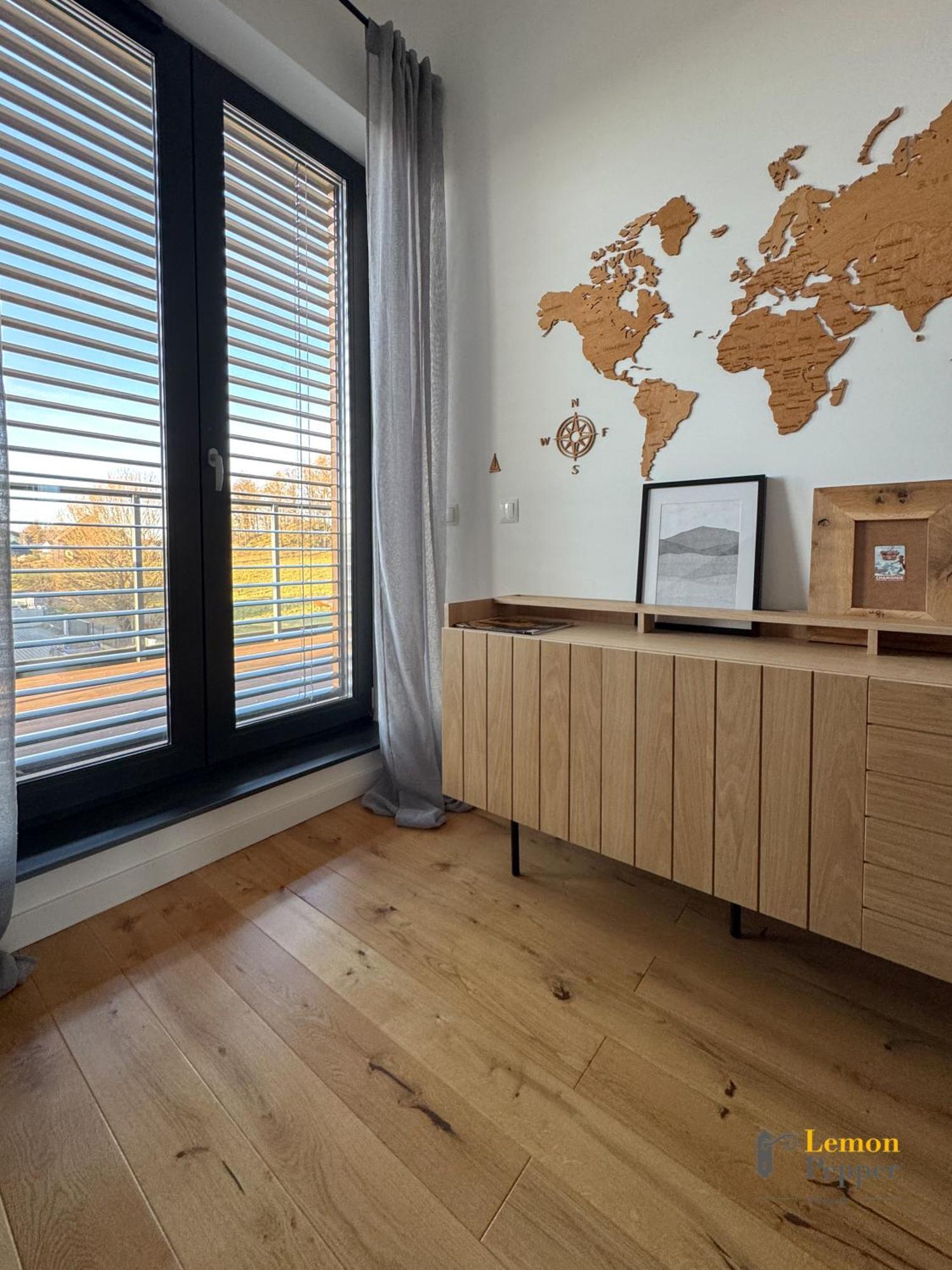 Apartament Krzysztofa Bochusa Єленя-Ґура Екстер'єр фото