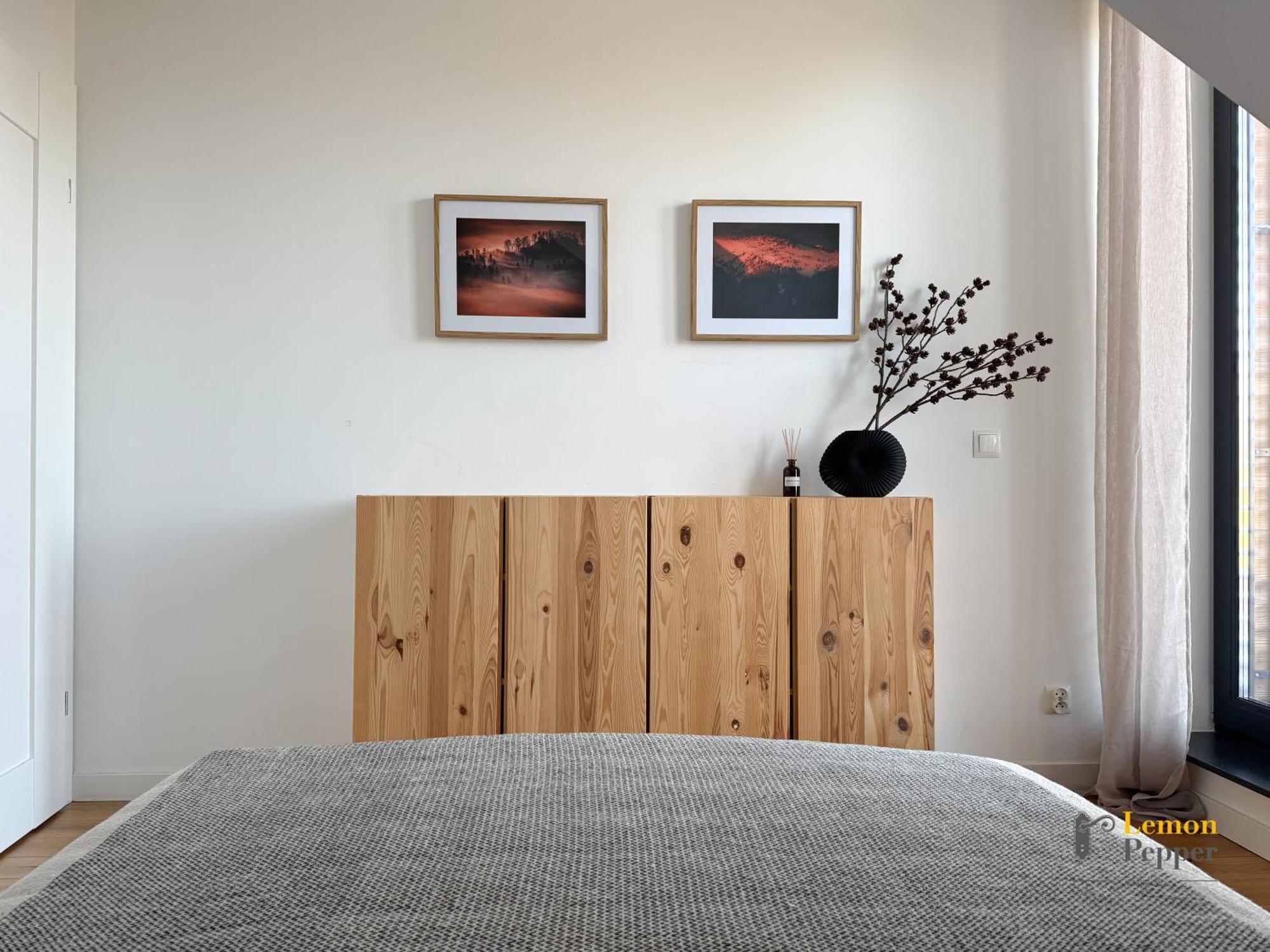 Apartament Krzysztofa Bochusa Єленя-Ґура Екстер'єр фото