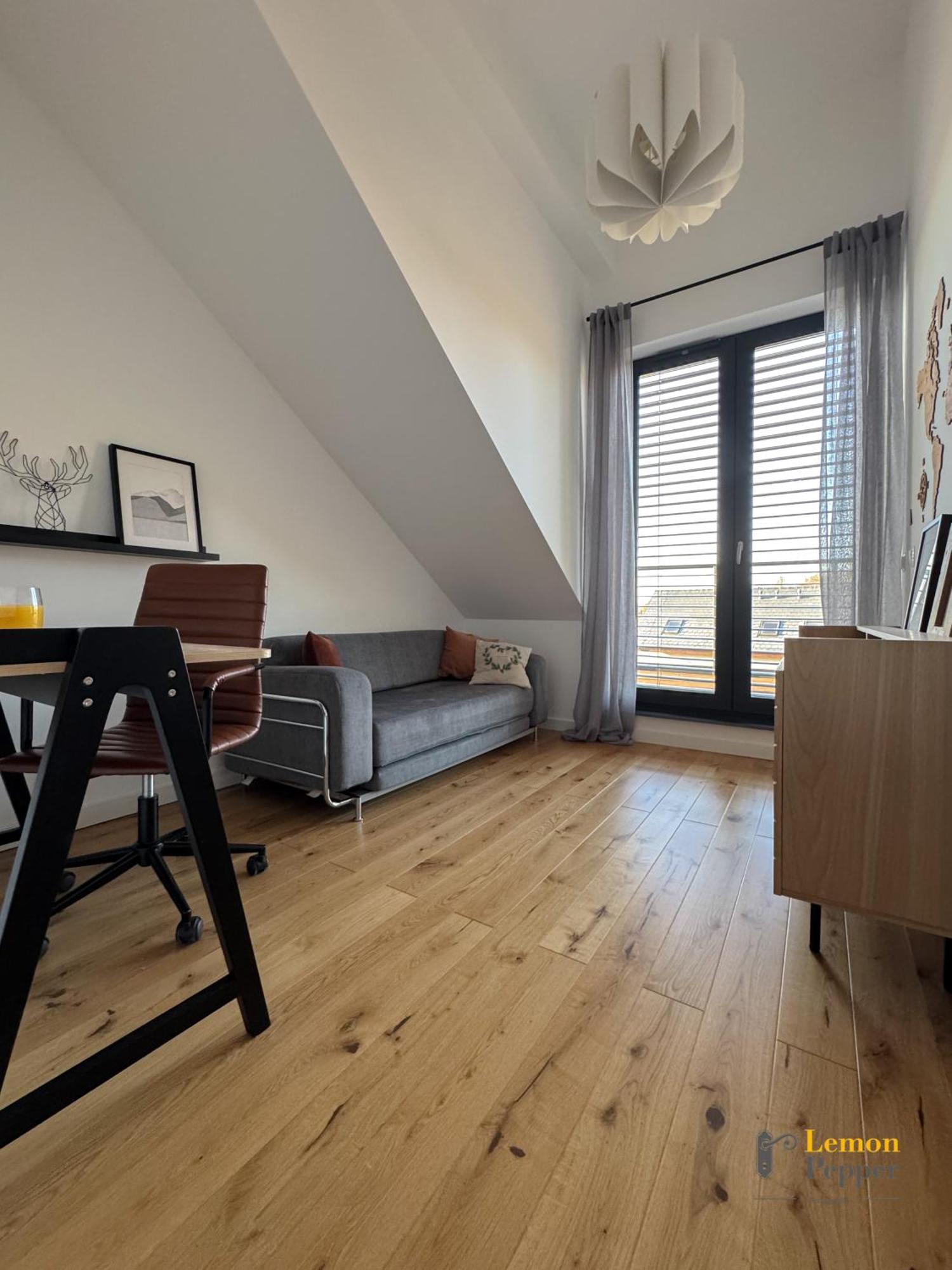 Apartament Krzysztofa Bochusa Єленя-Ґура Екстер'єр фото