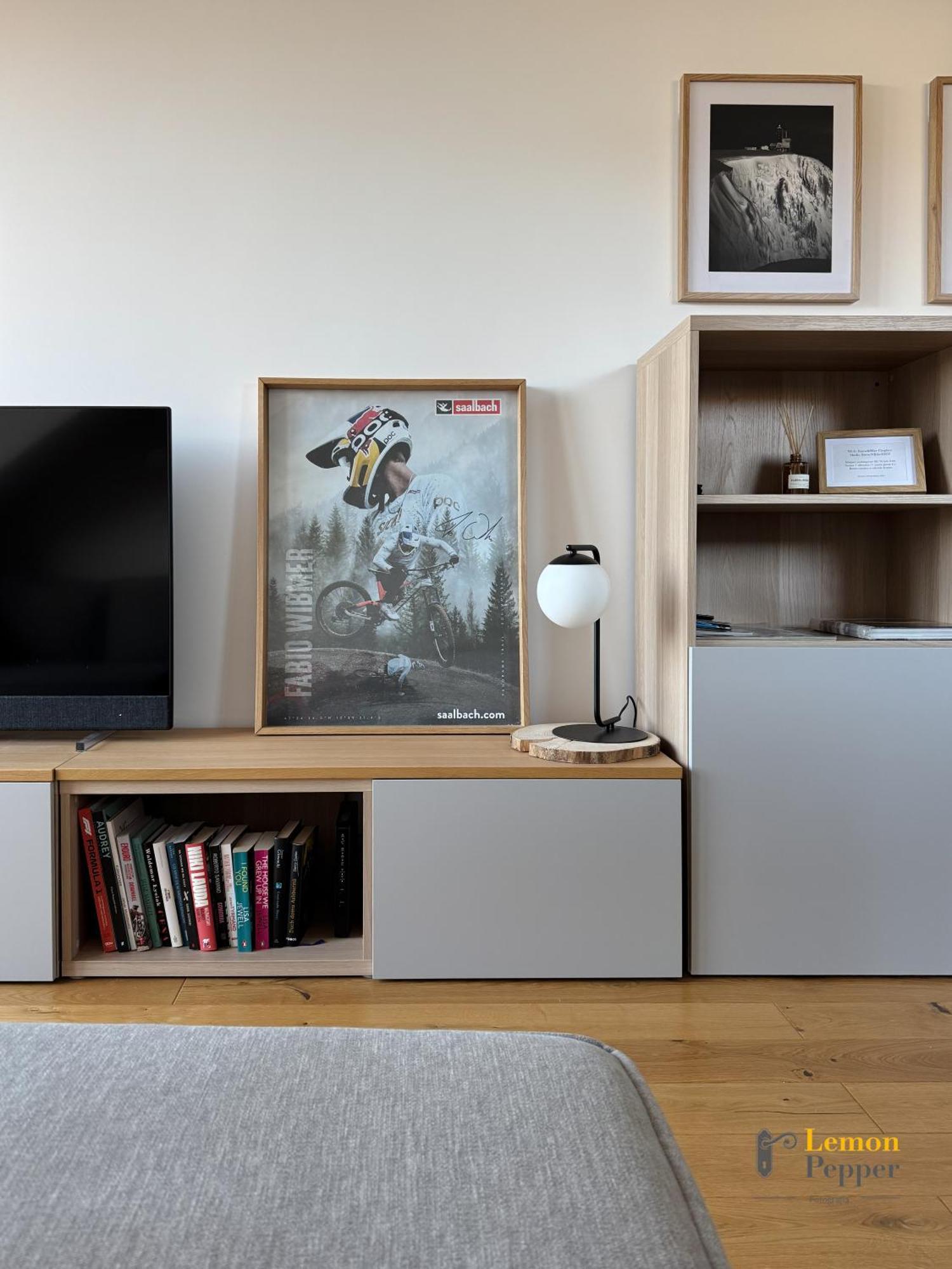 Apartament Krzysztofa Bochusa Єленя-Ґура Екстер'єр фото