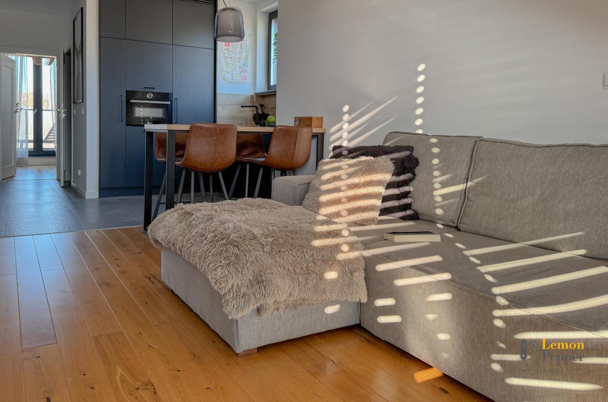 Apartament Krzysztofa Bochusa Єленя-Ґура Екстер'єр фото