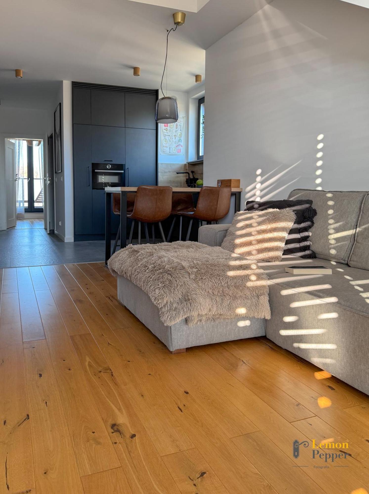 Apartament Krzysztofa Bochusa Єленя-Ґура Екстер'єр фото