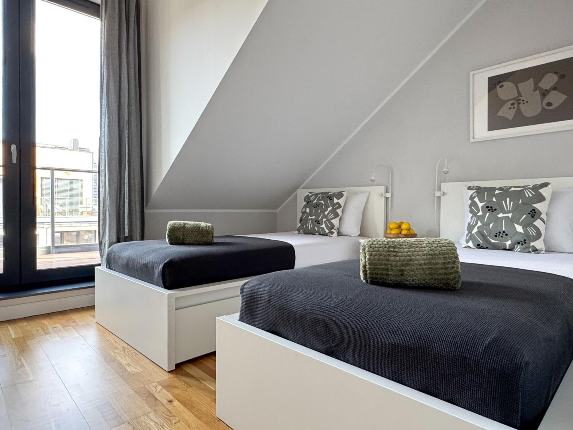 Apartament Krzysztofa Bochusa Єленя-Ґура Екстер'єр фото