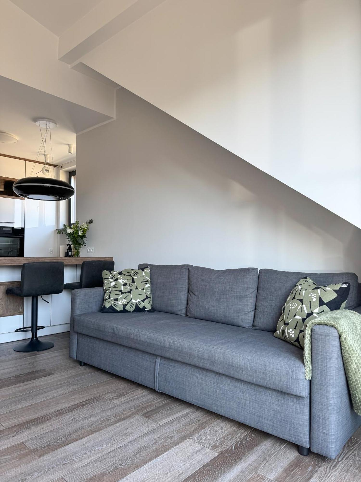 Apartament Krzysztofa Bochusa Єленя-Ґура Екстер'єр фото
