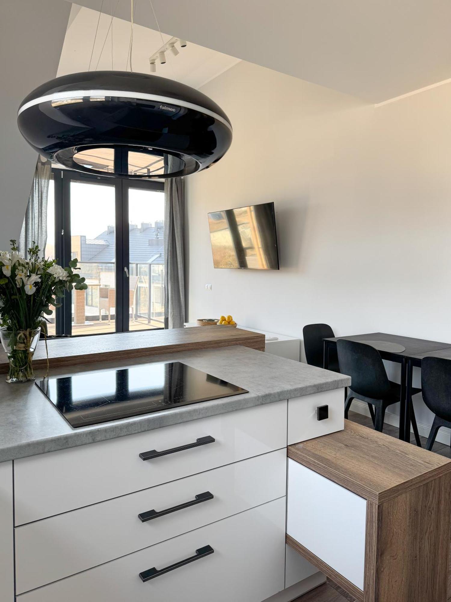 Apartament Krzysztofa Bochusa Єленя-Ґура Екстер'єр фото