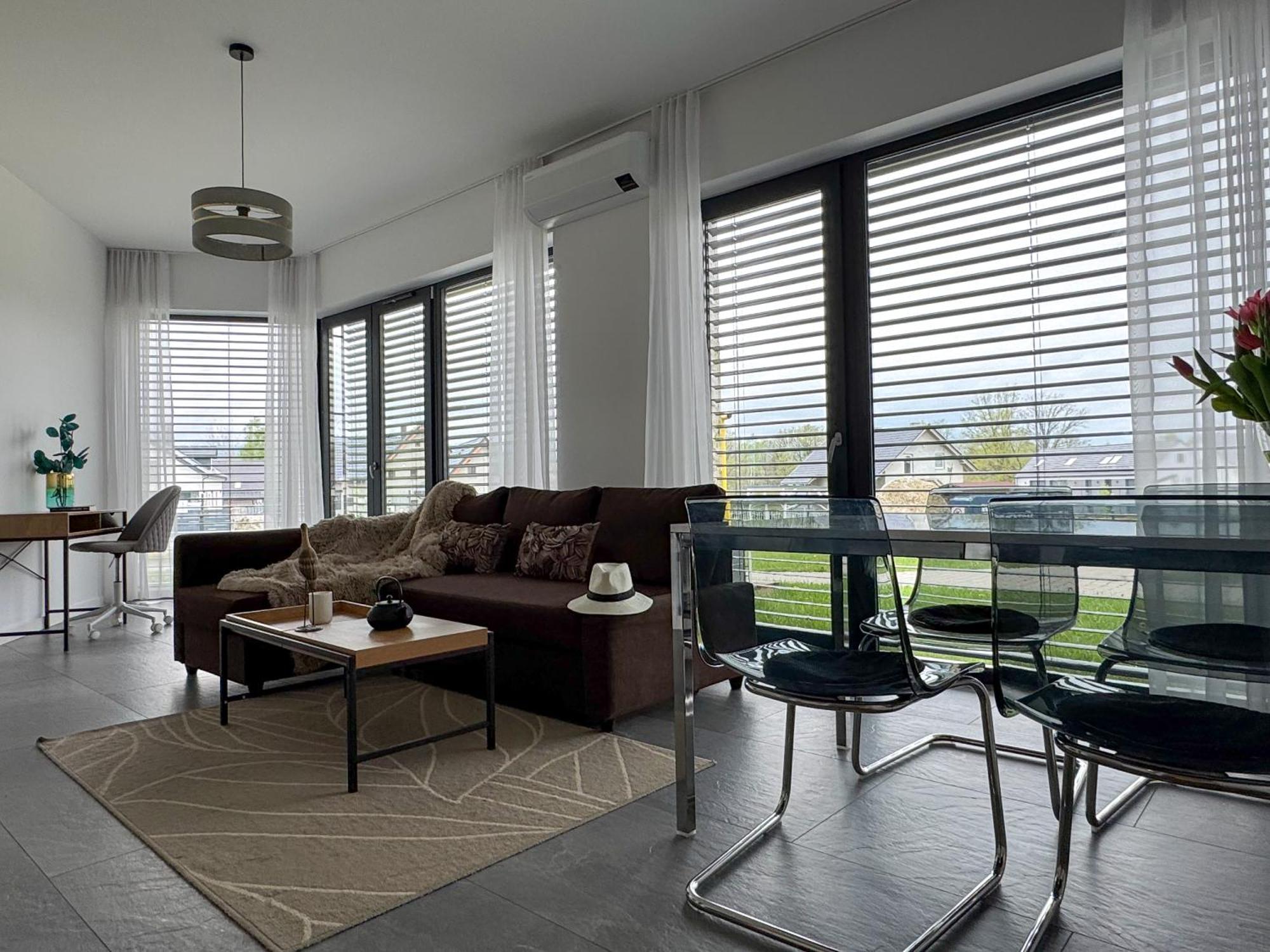 Apartament Krzysztofa Bochusa Єленя-Ґура Екстер'єр фото