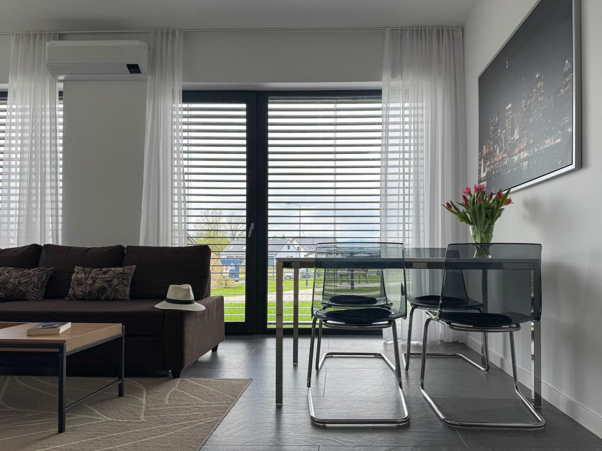 Apartament Krzysztofa Bochusa Єленя-Ґура Екстер'єр фото