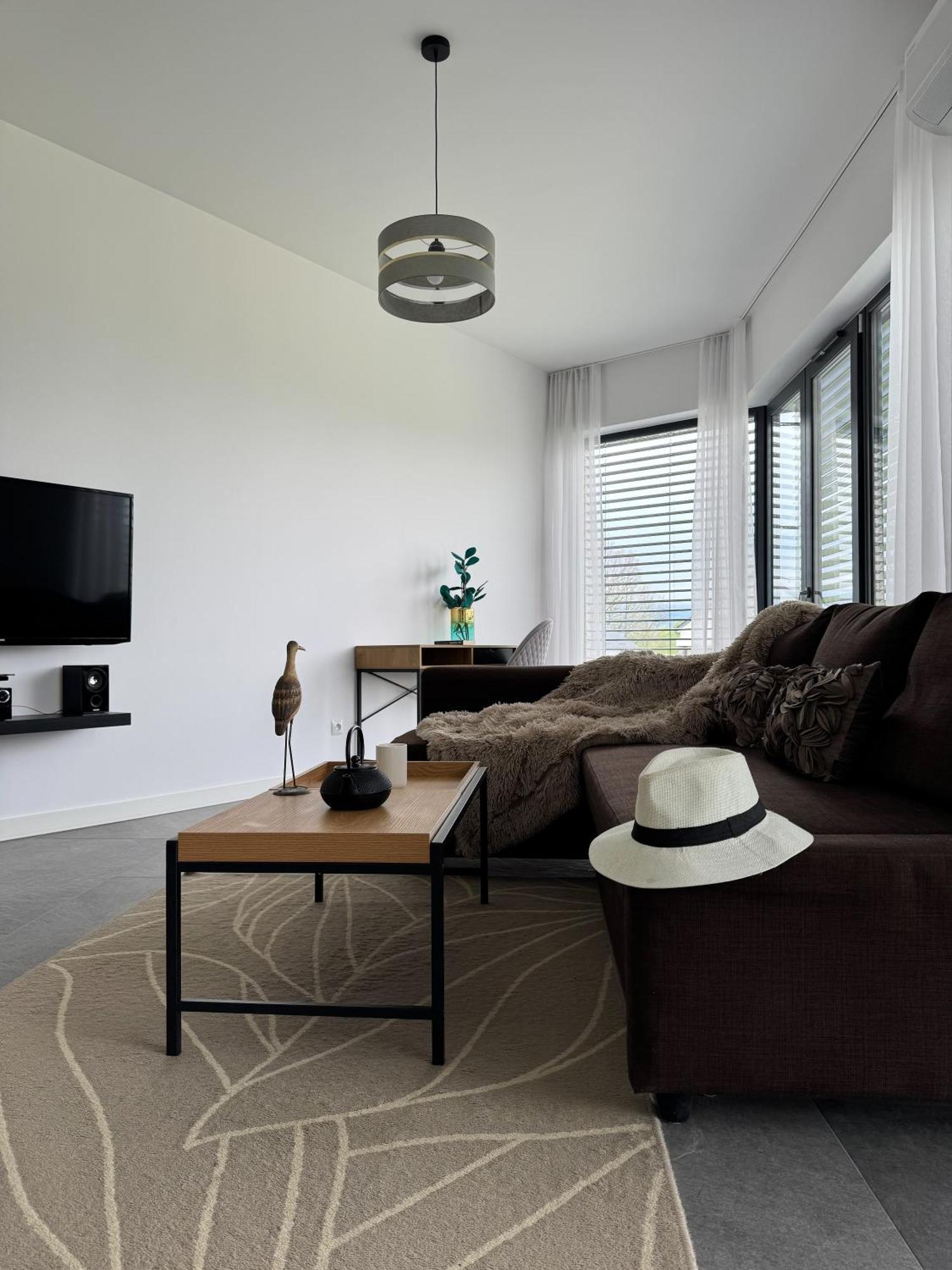 Apartament Krzysztofa Bochusa Єленя-Ґура Екстер'єр фото