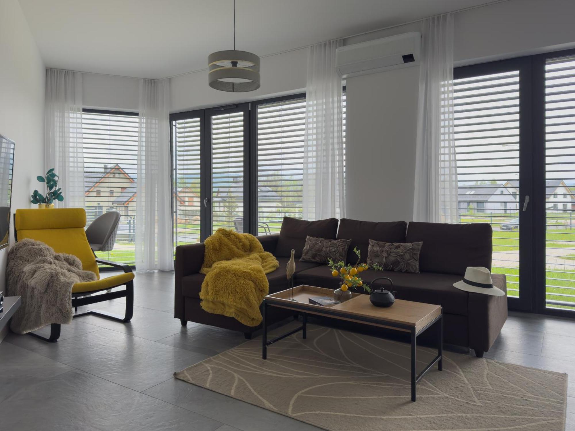 Apartament Krzysztofa Bochusa Єленя-Ґура Екстер'єр фото